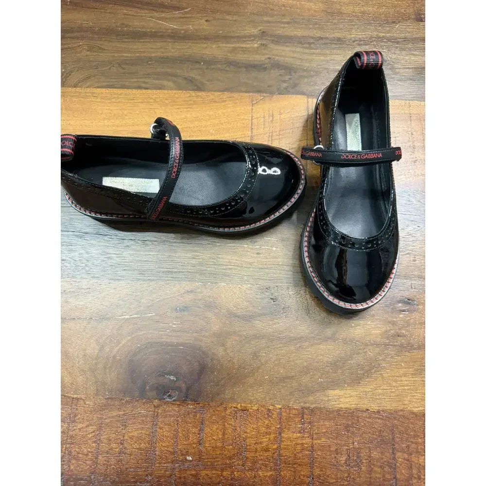 Dolce & Gabbana dolce&gabbana jane practical