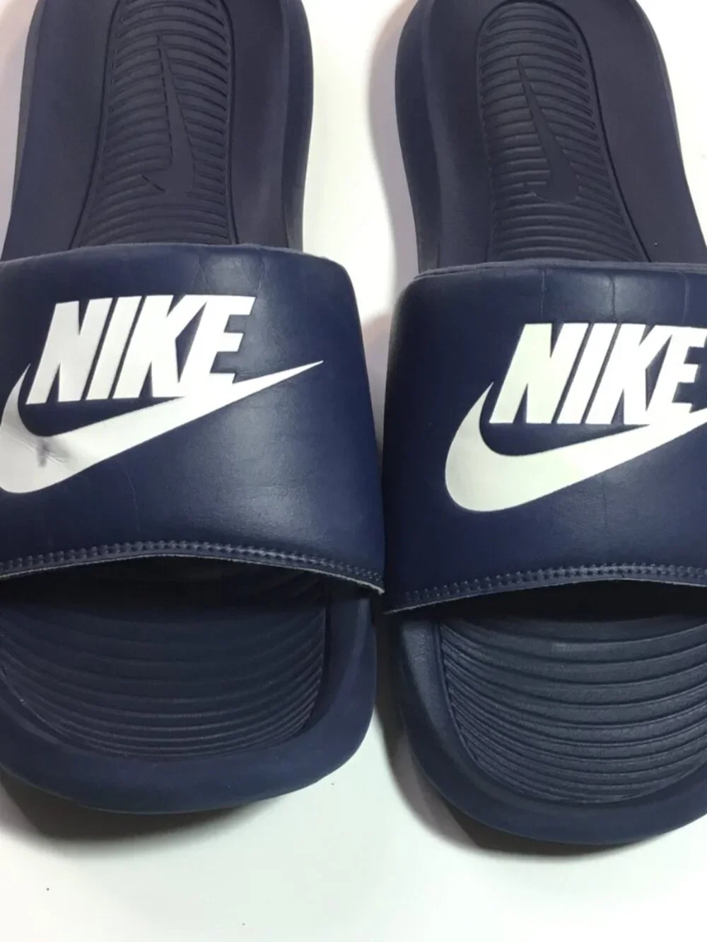 Nike review posted item