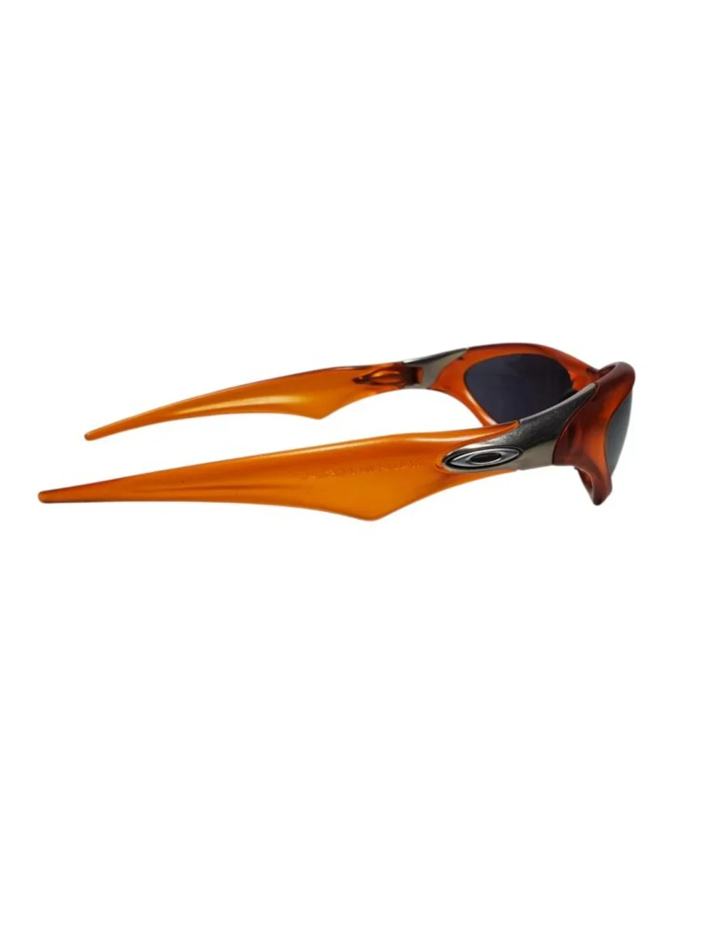 Oakley vintage y2k