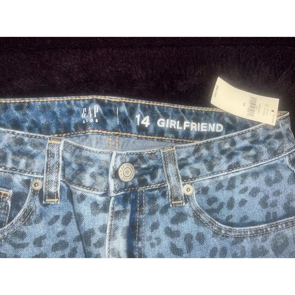 GAP trendy kids