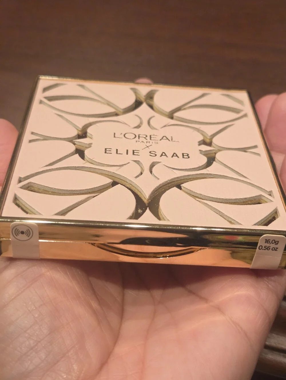 LOreal brand new