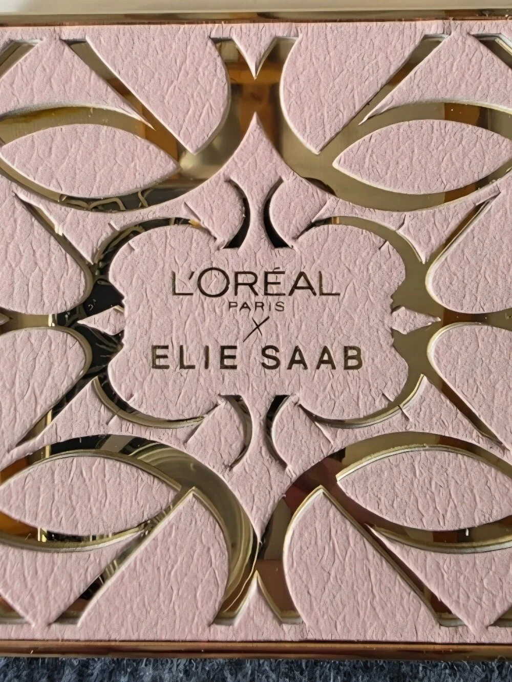 LOreal brand new