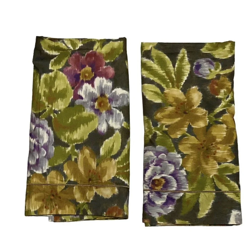 Cuddledown duvet cover