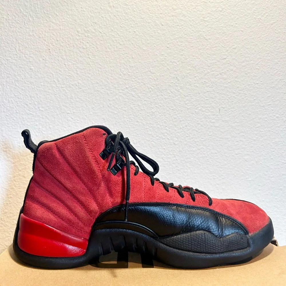 Jordan 12 retro