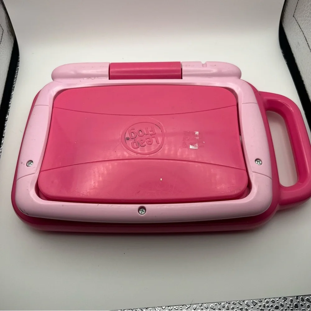 Leapfrog leaptop touch