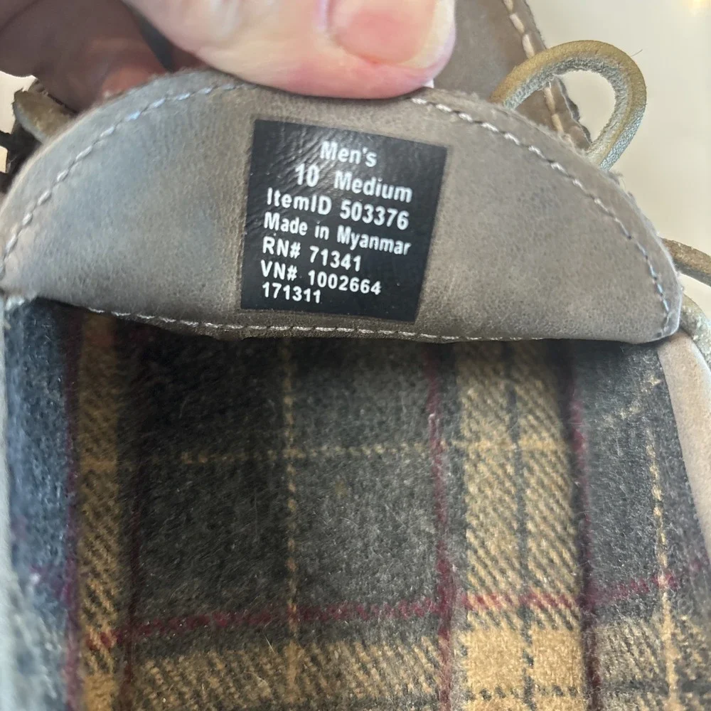 L.L. Bean ll bean
