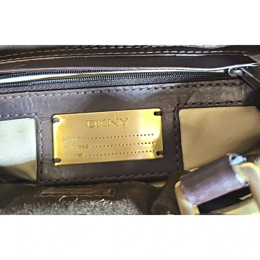 Donna Karan dknyc rare