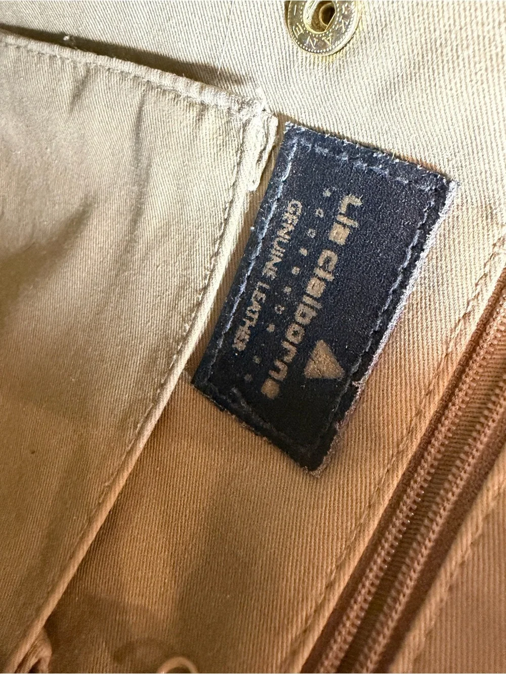 Liz Claiborne liz claiborne