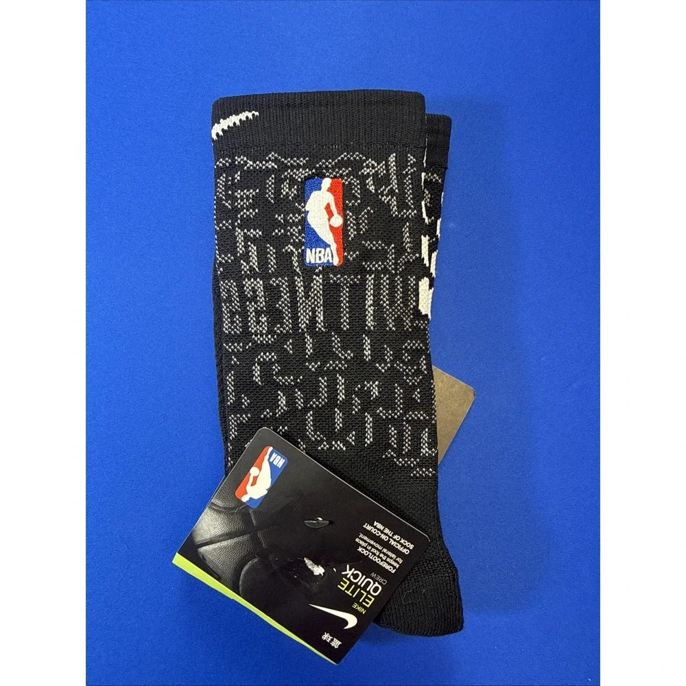 Nike elite quick