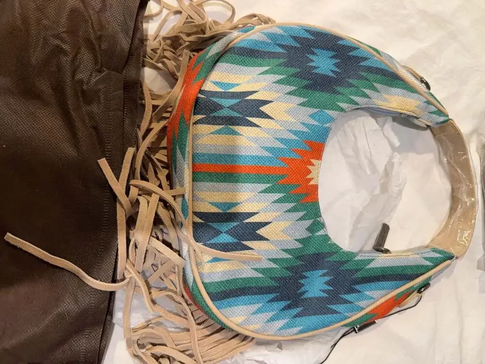 Montana West brand new