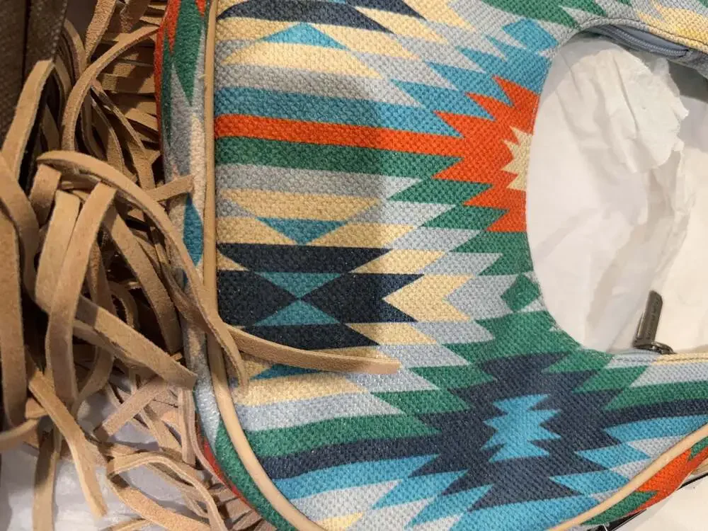 Montana West brand new