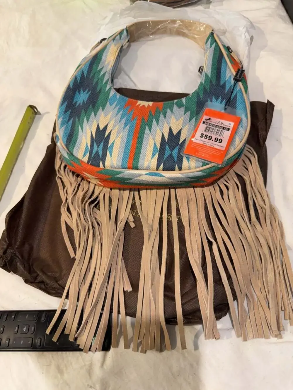 Montana West brand new