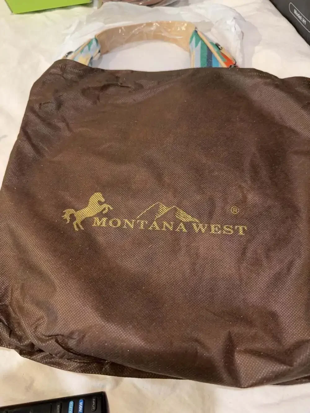 Montana West brand new