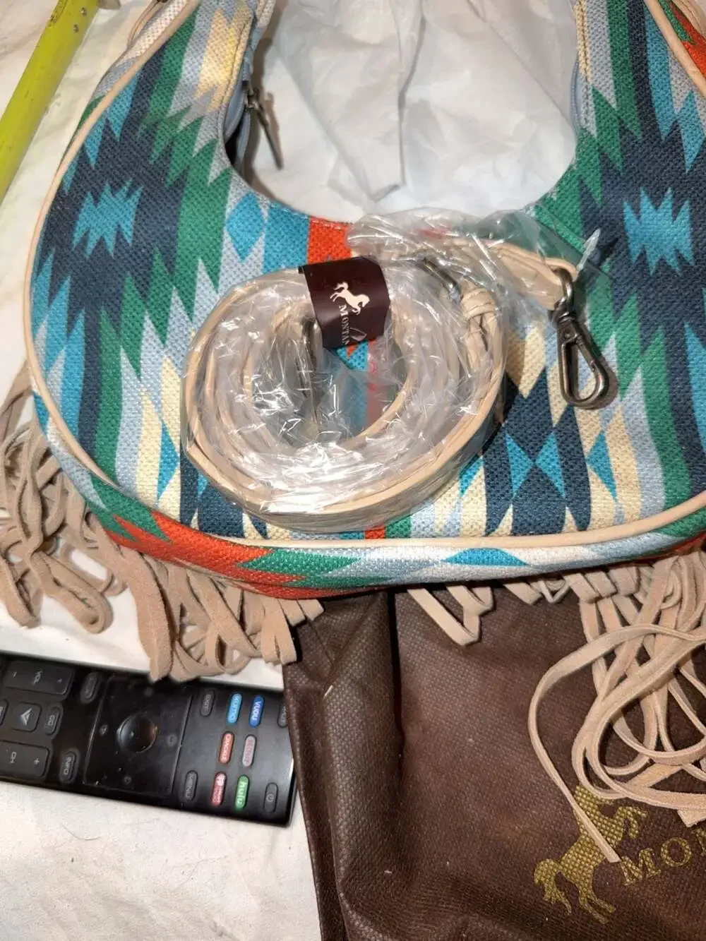 Montana West brand new