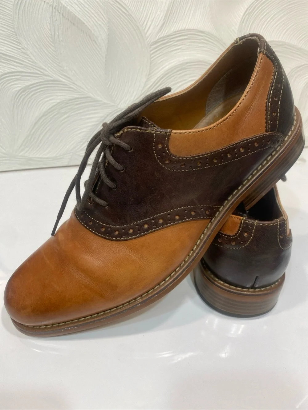 G.H. Bass & Co. bass casanova