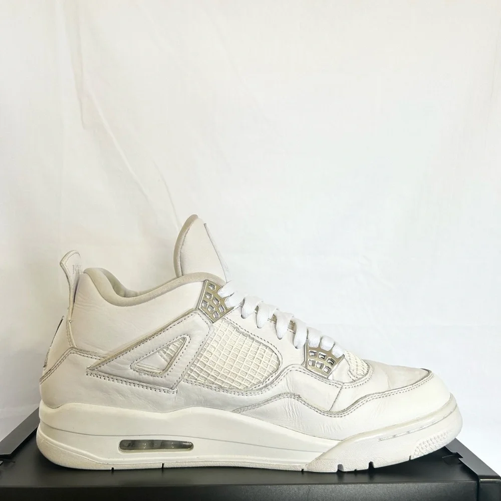 Jordan retro pure