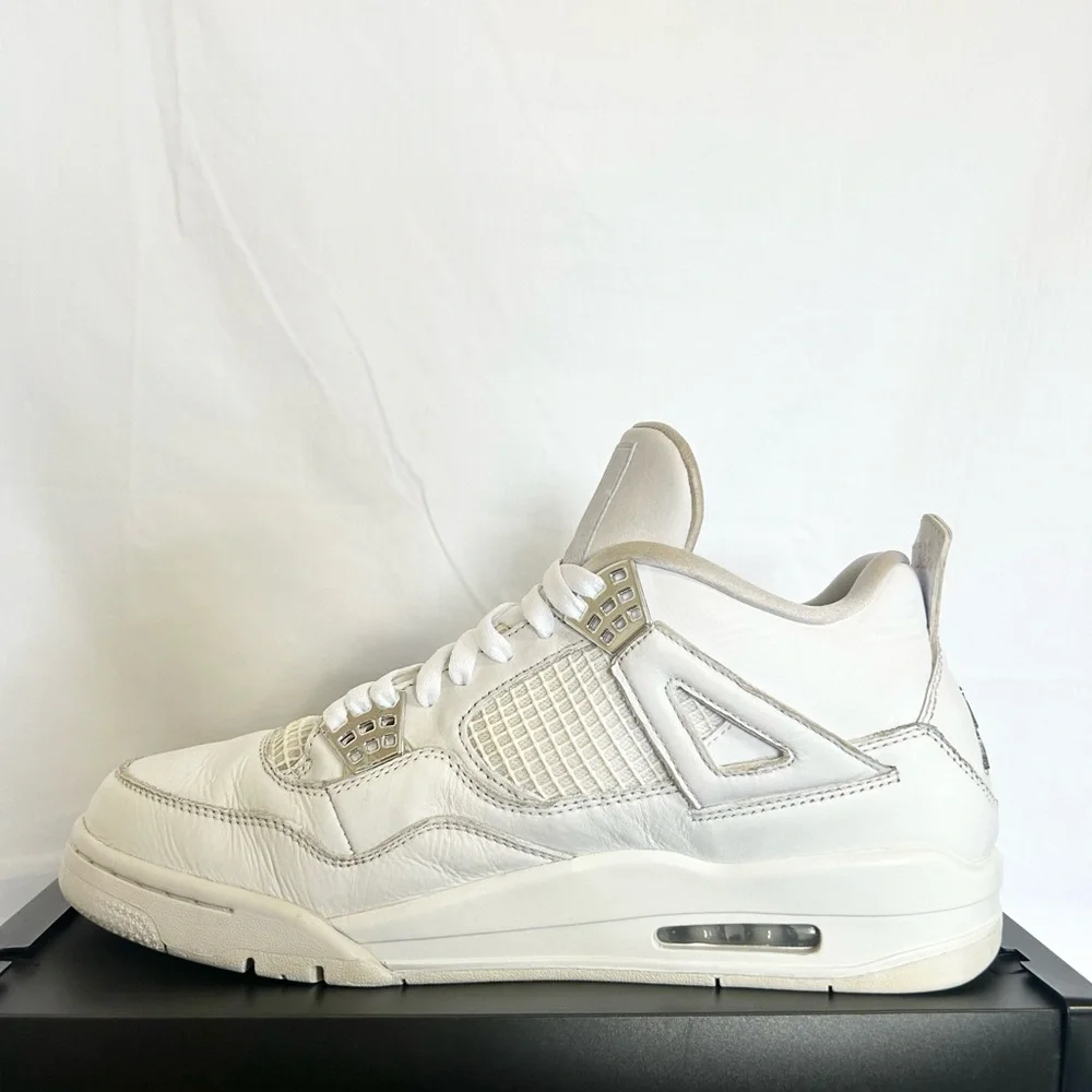Jordan retro pure