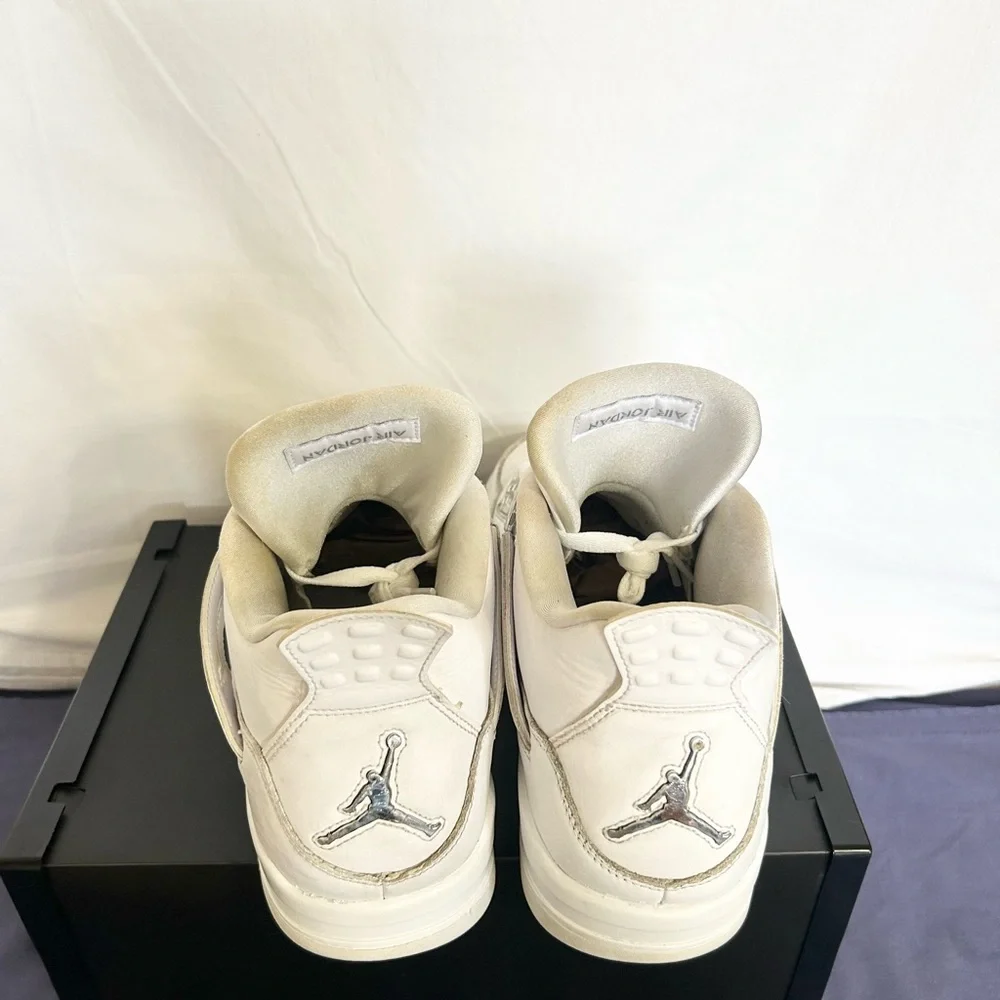 Jordan retro pure