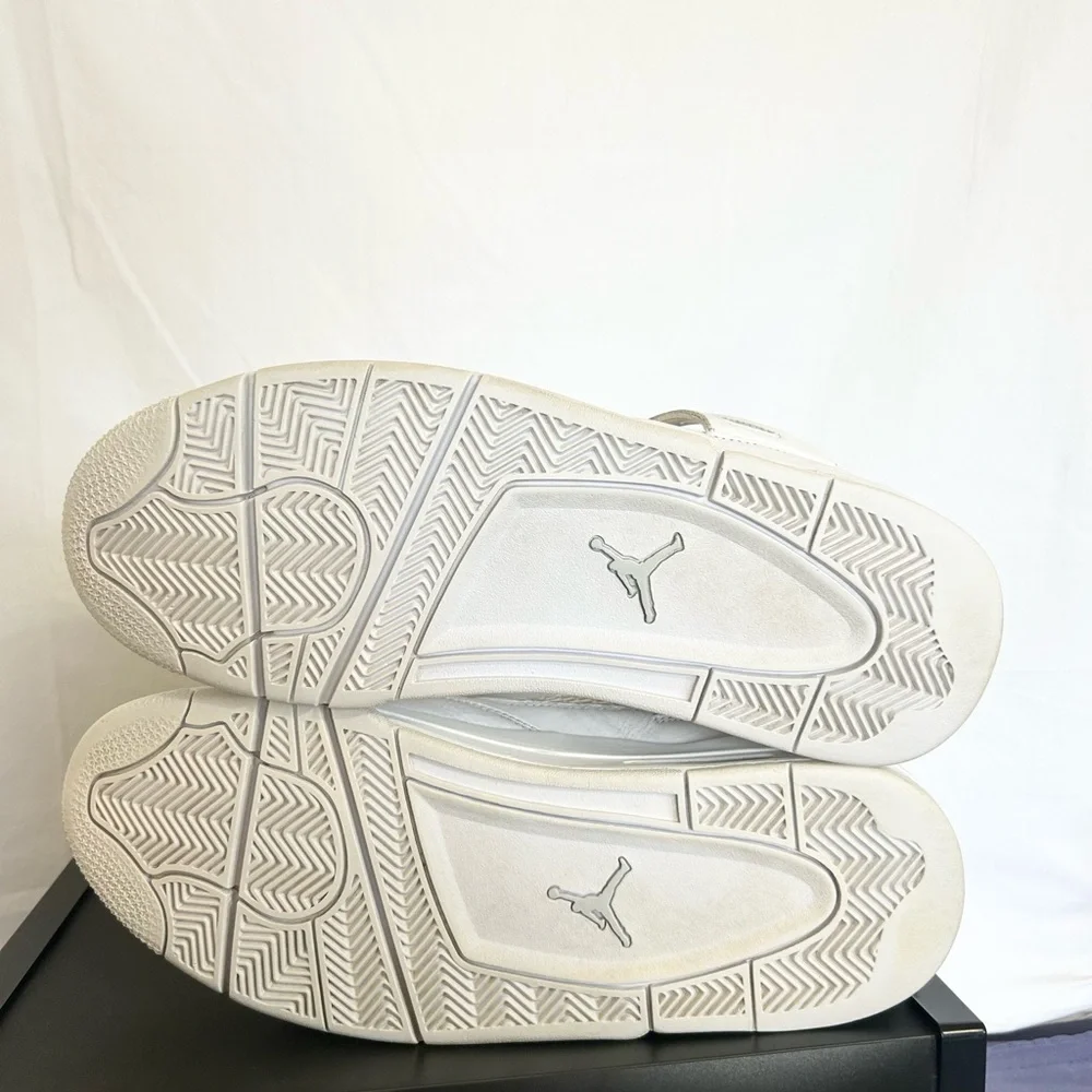 Jordan retro pure
