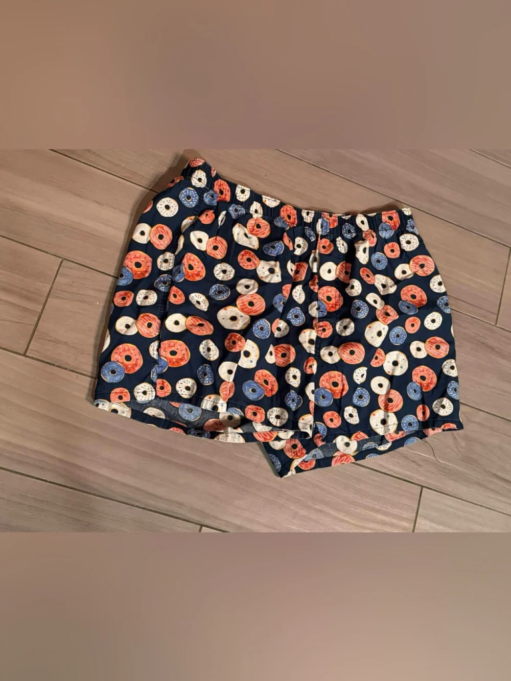 Old Navy three printed