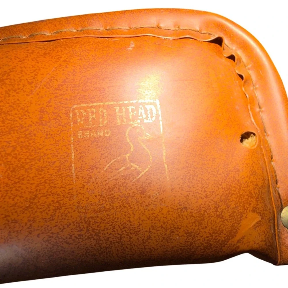 Red Head Brand red days