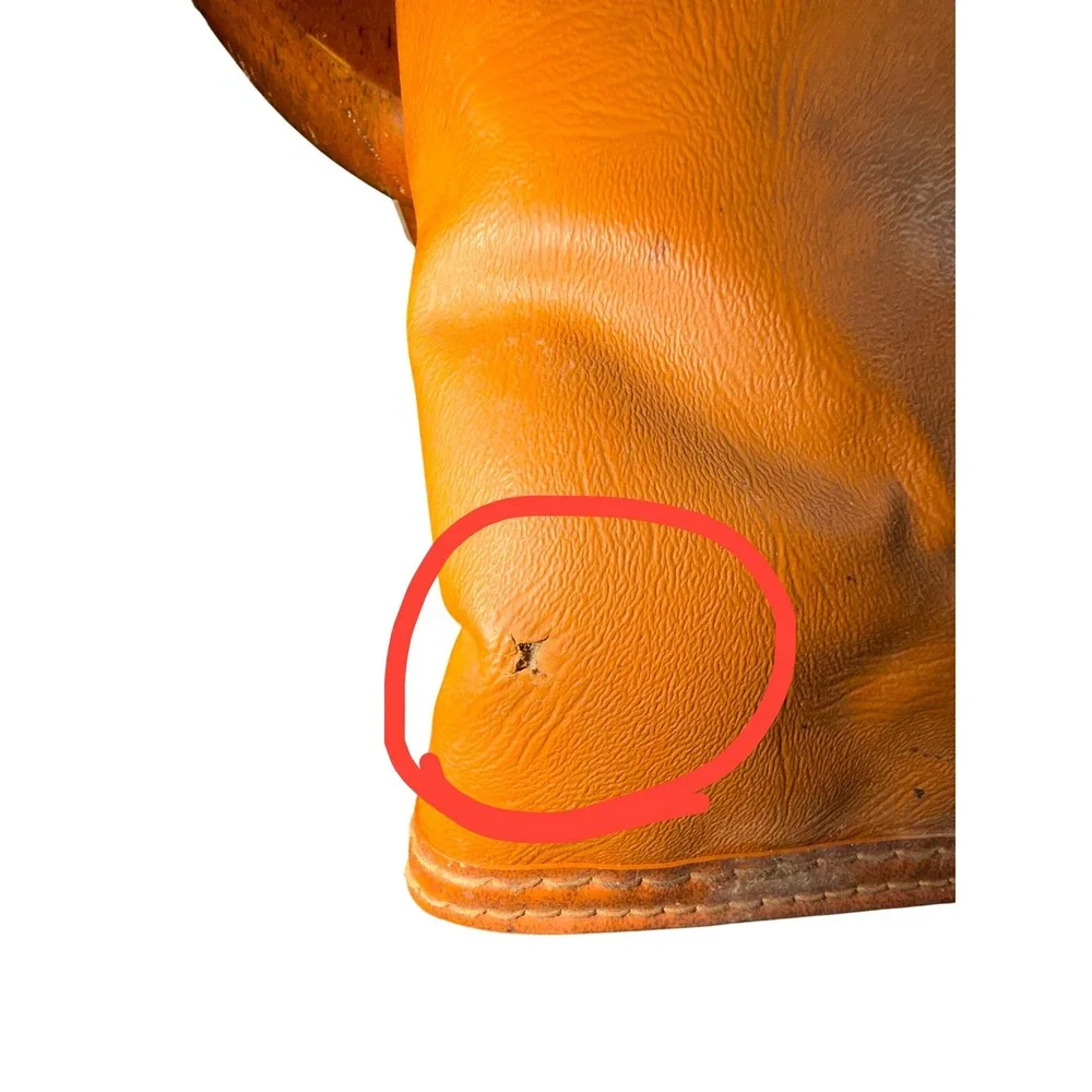 Red Head Brand still sturdy firearm