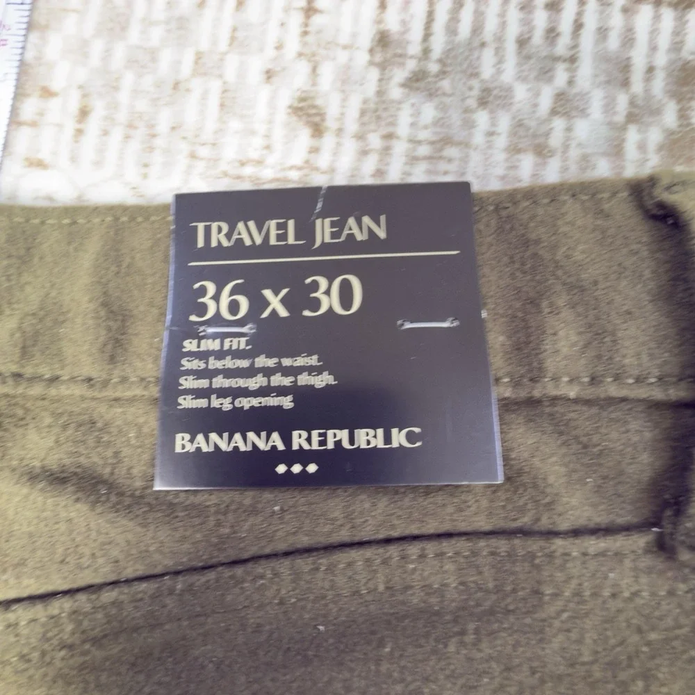 Banana Republic new banana