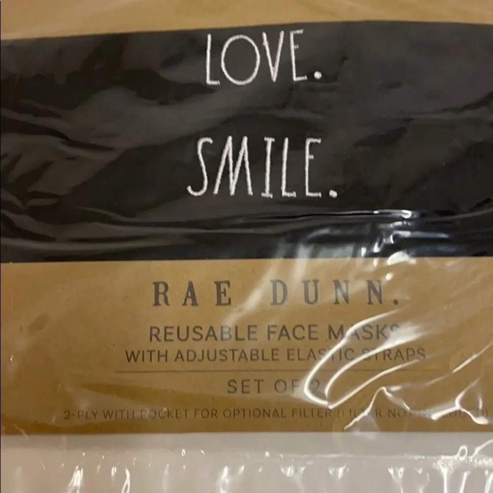 Rae Dunn two brand