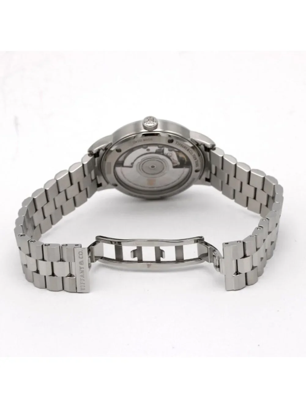 Tiffany & Co. item code
