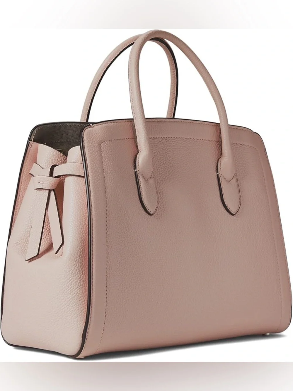 kate spade elegant structured