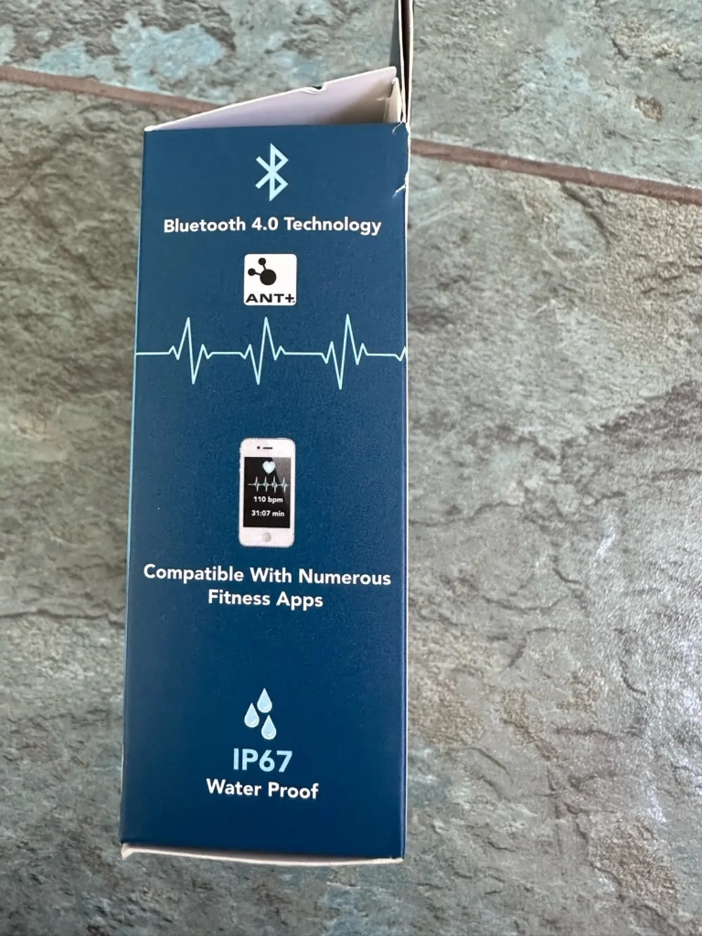 Horizon new fitness