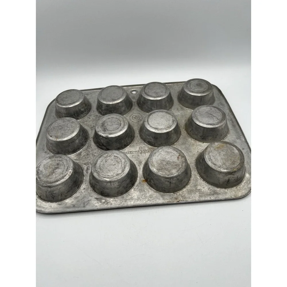 Muffinaire product vintage