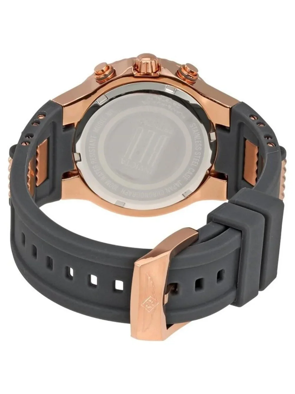 Invicta movement blu