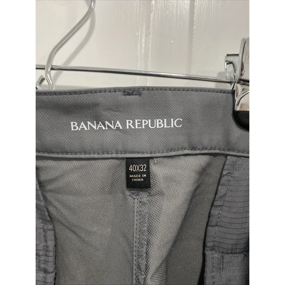 Banana Republic banana republic