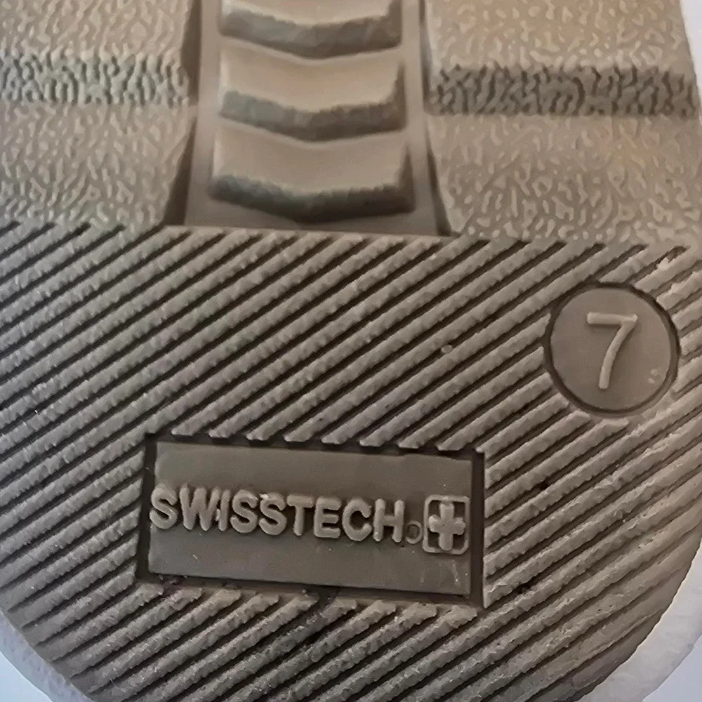 The Unbranded Brand boots swiss+tech