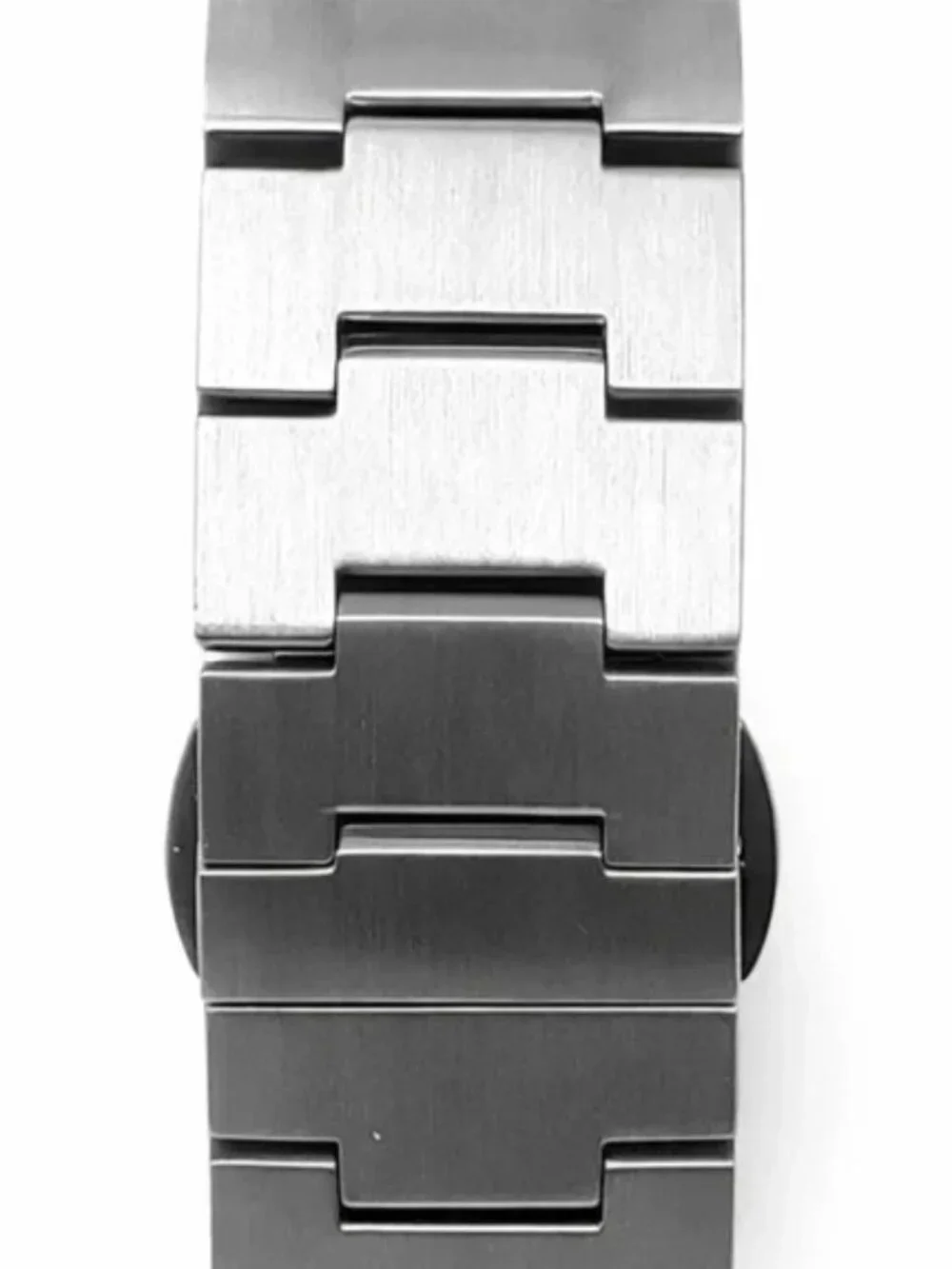 Movado color watch
