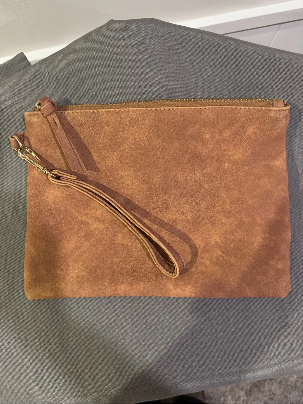 N/A versatile brown