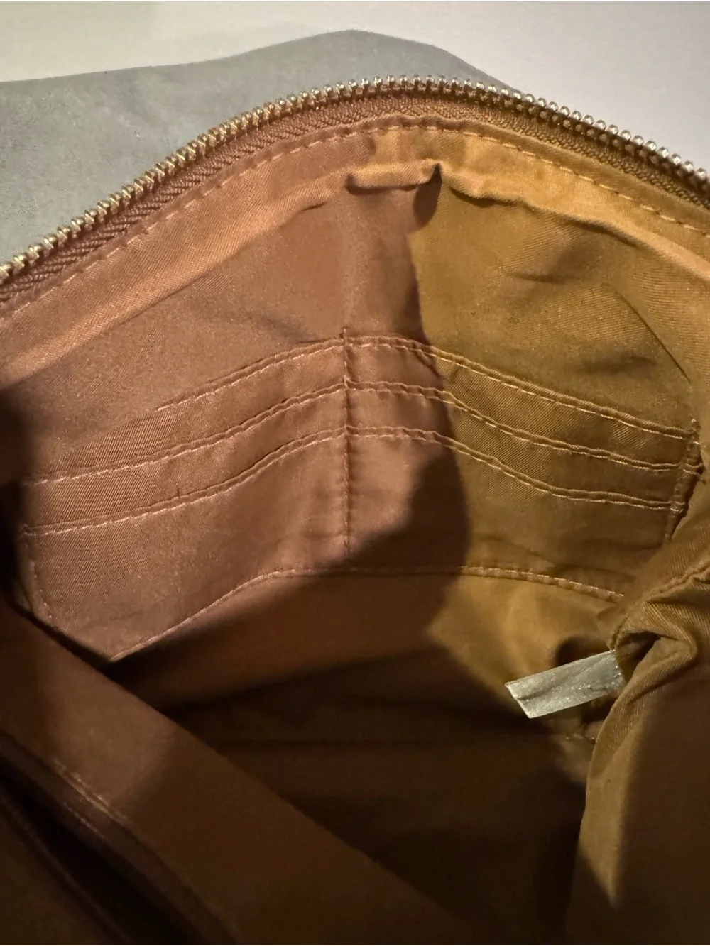 N/A versatile brown