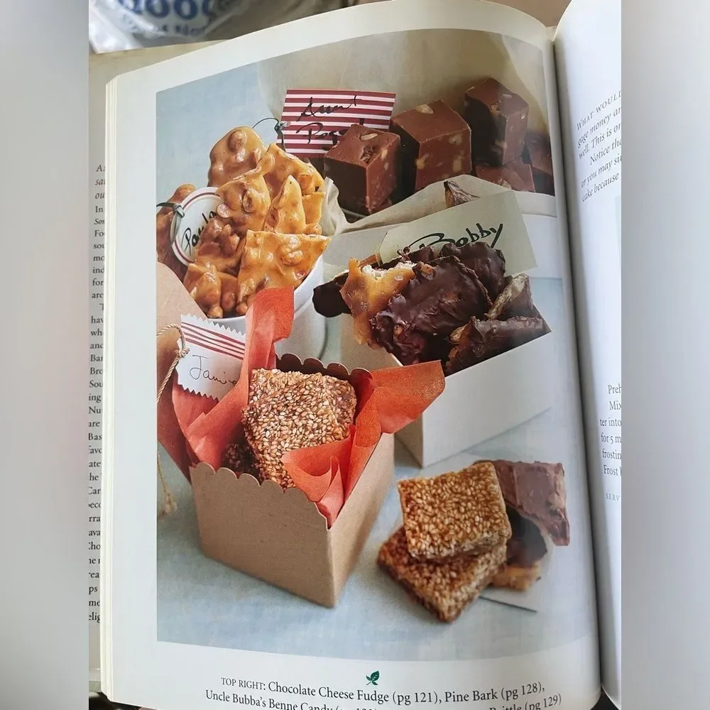 Paula Deen indulge southern