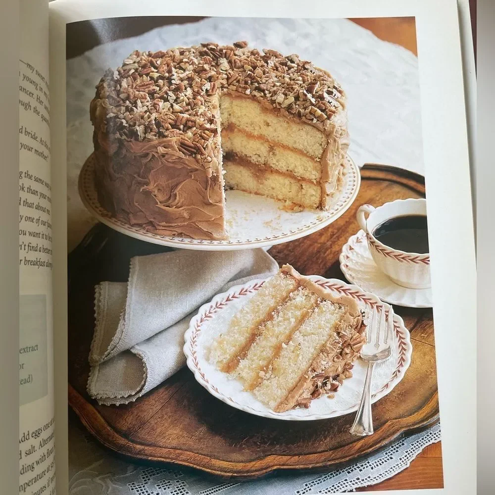 Paula Deen indulge southern