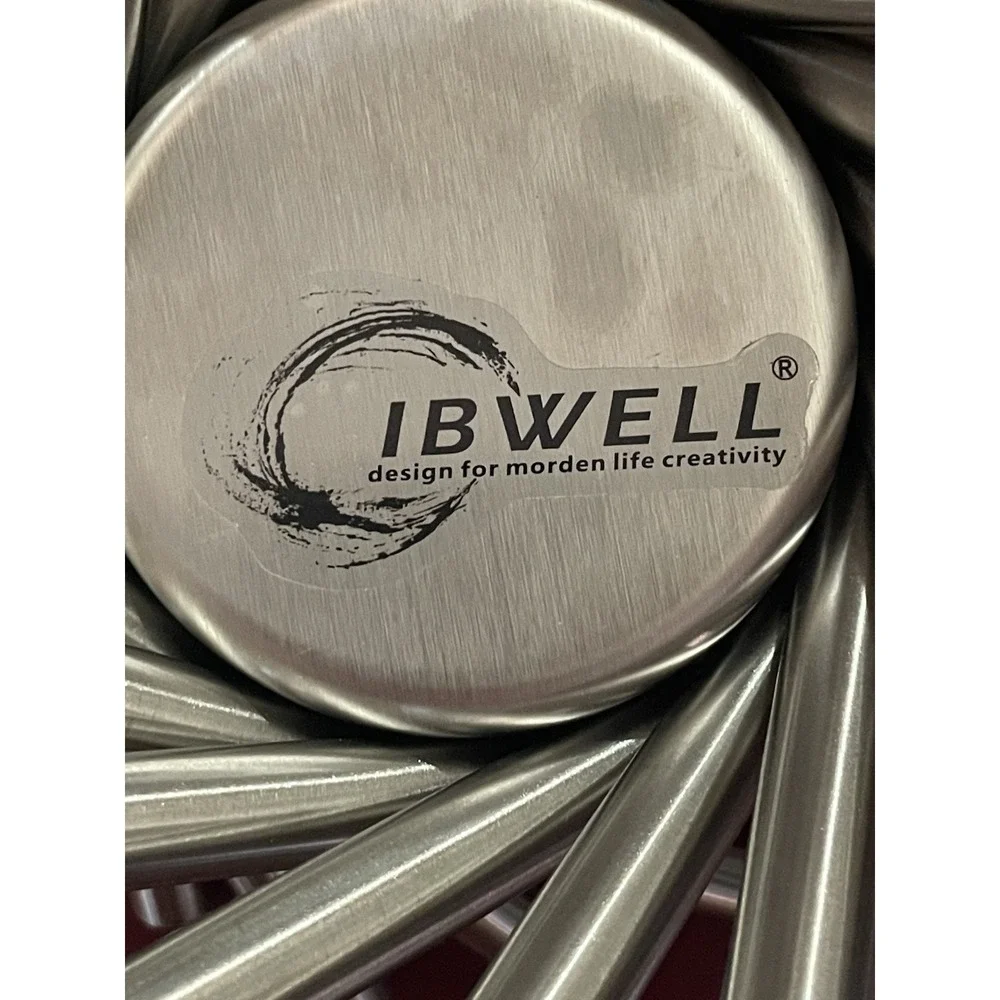 Ibwell cool option