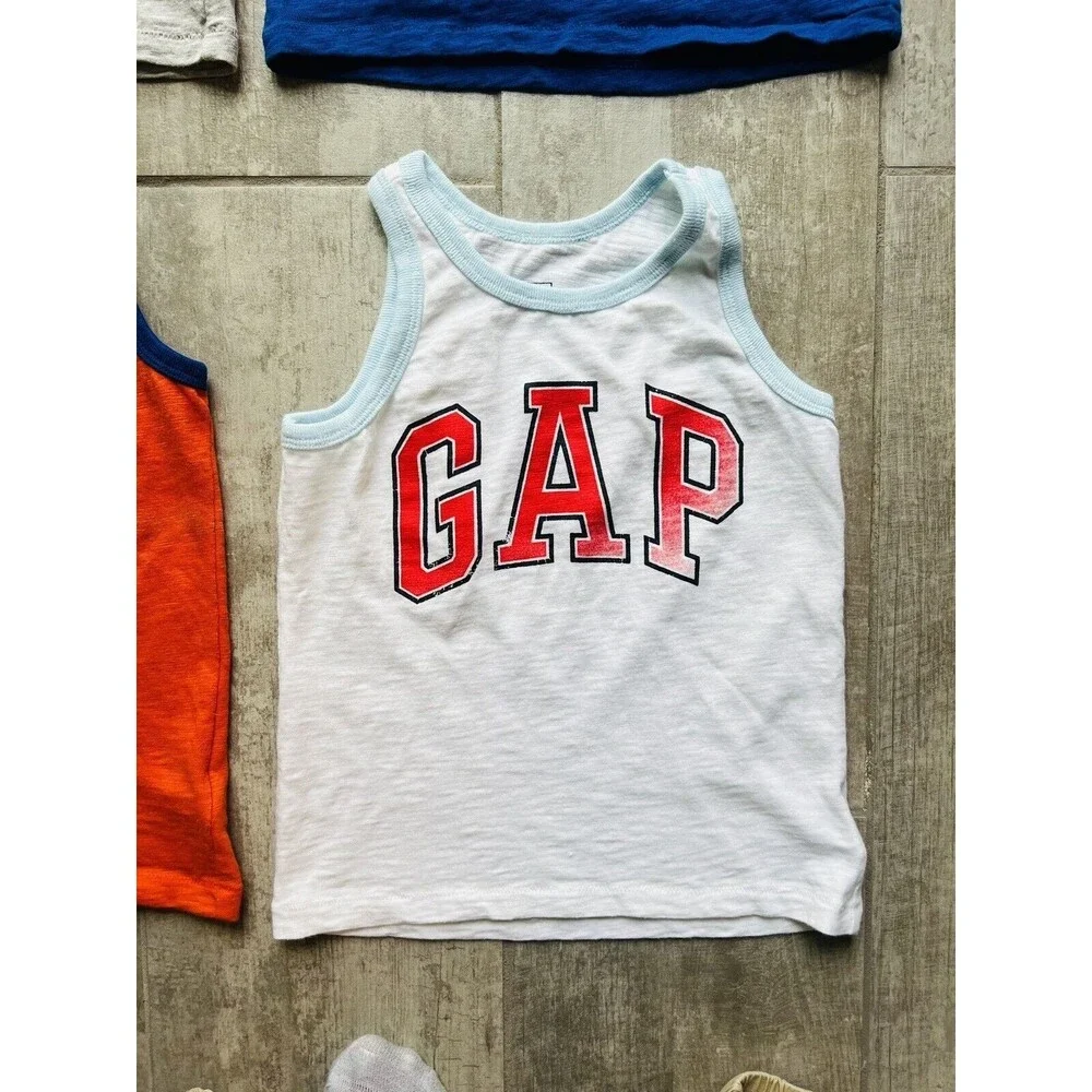 GAP https sellercore