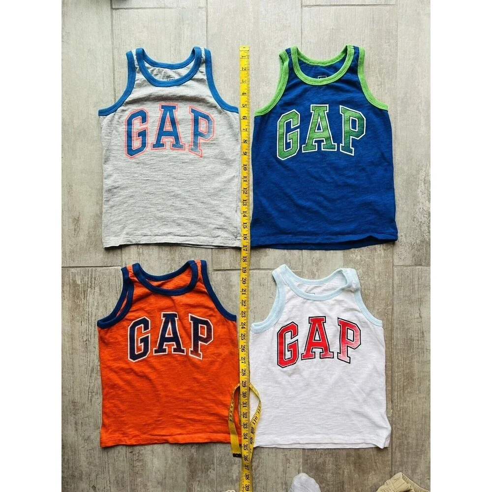 GAP https sellercore