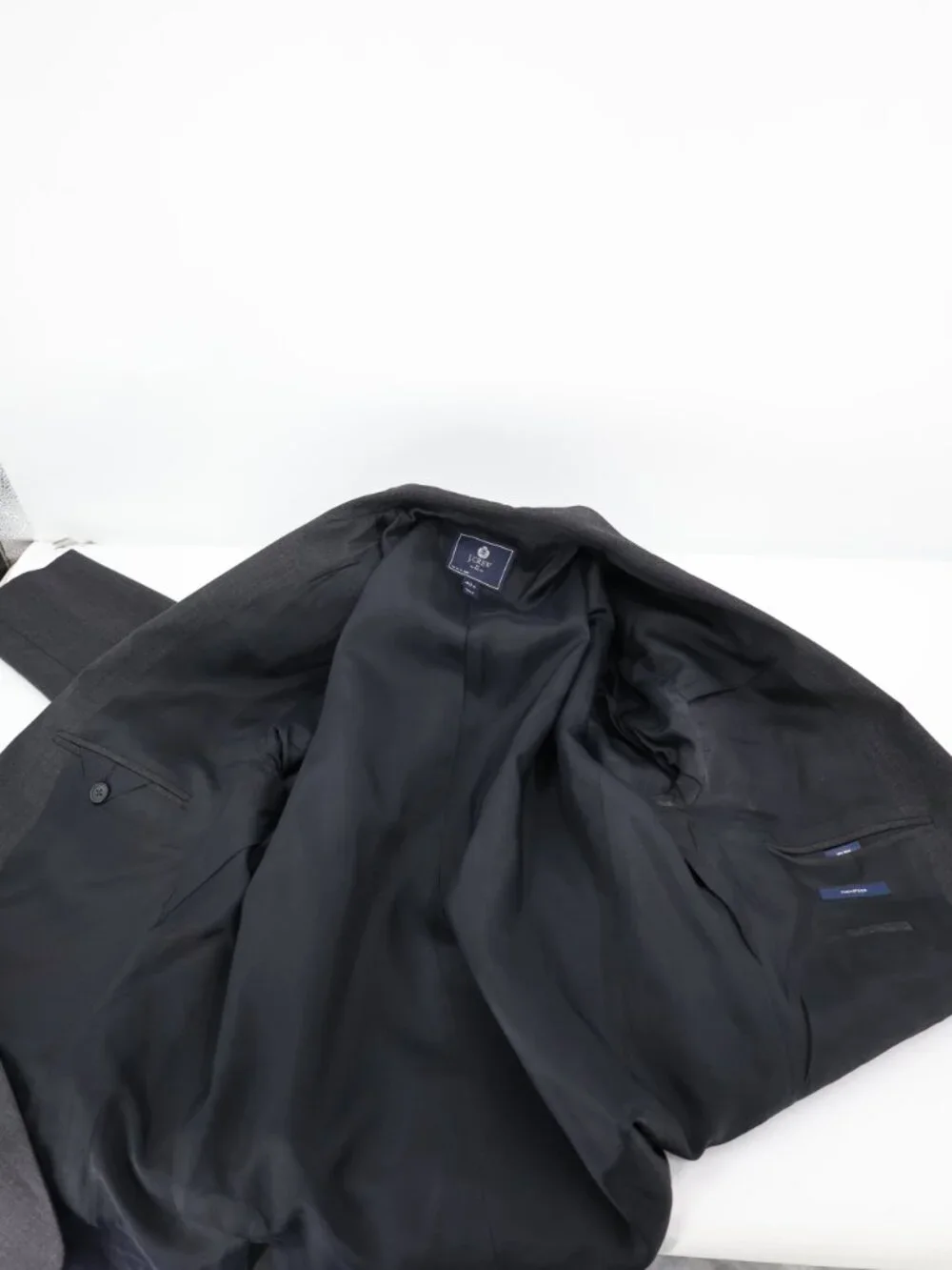 J. Crew crew sport