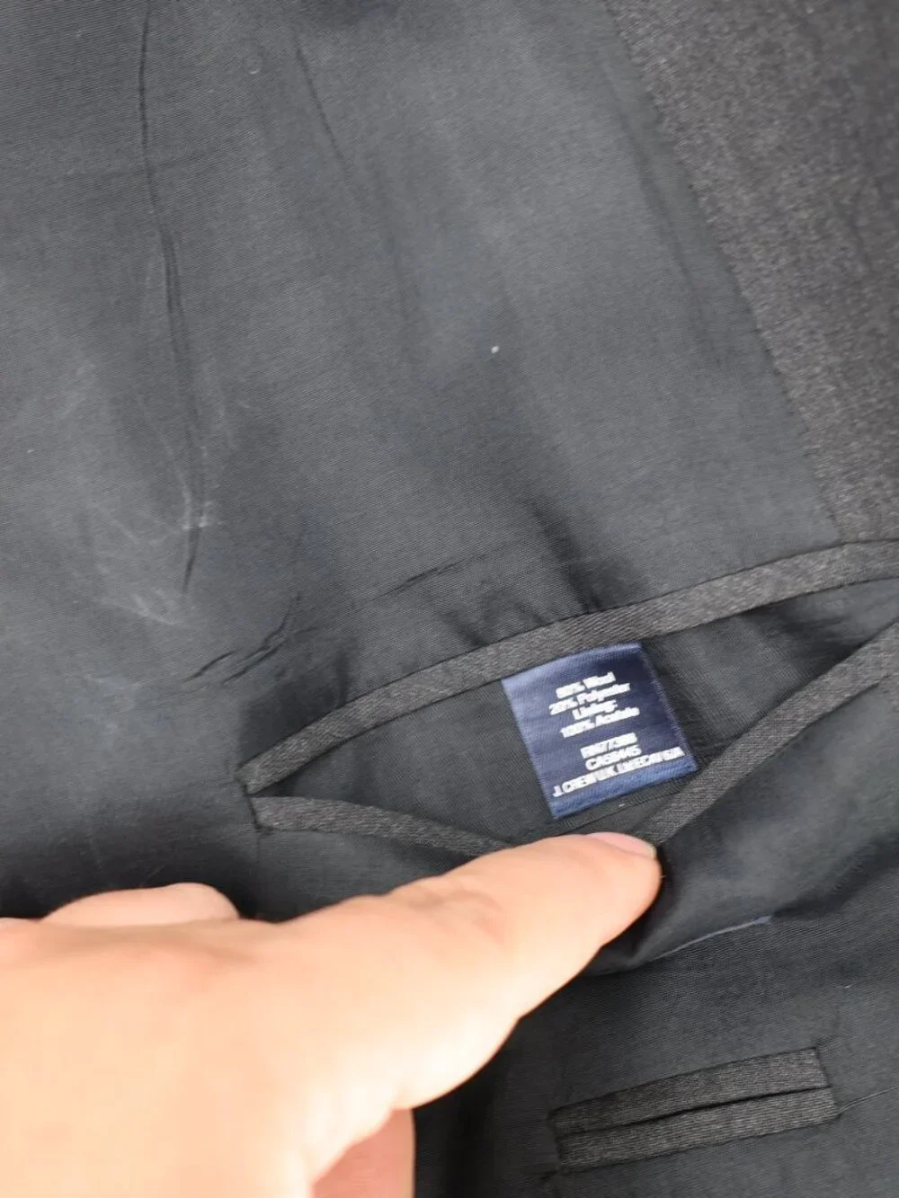 J. Crew crew sport