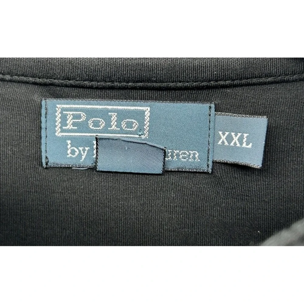 Ralph Lauren polo ralph