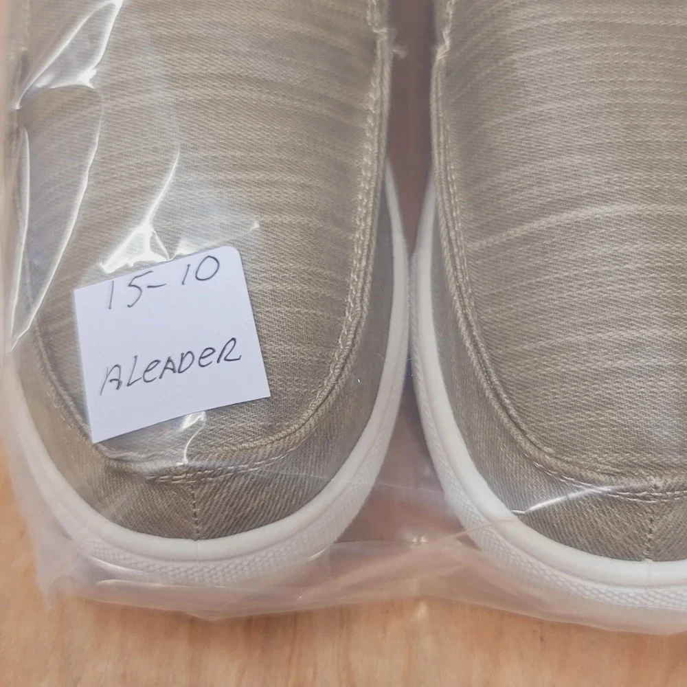 Aleader introducing pair