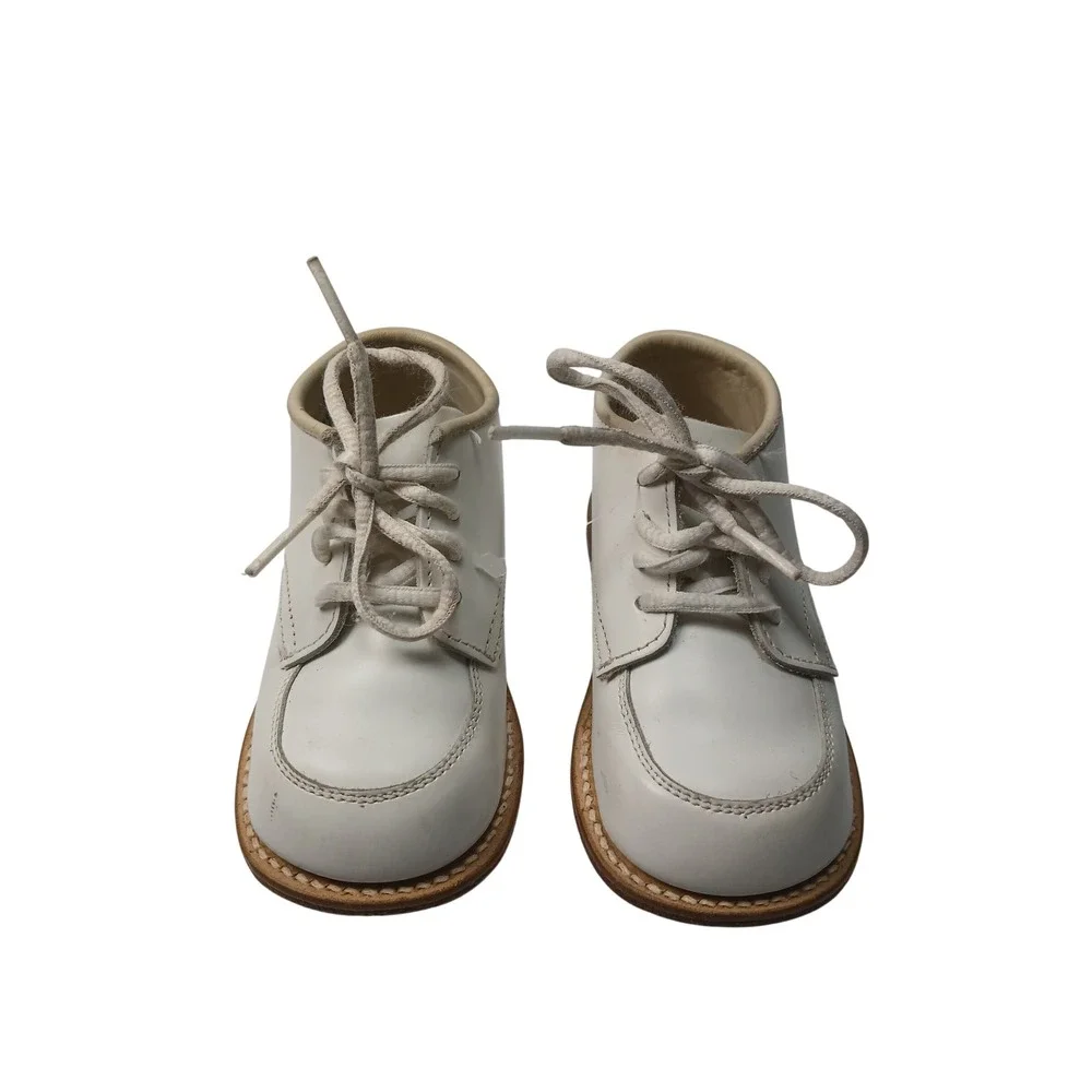Stride Rite vintage leather