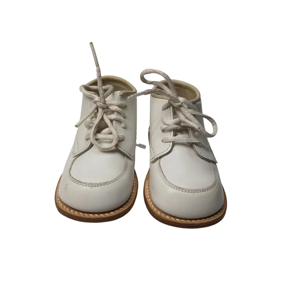Stride Rite vintage leather