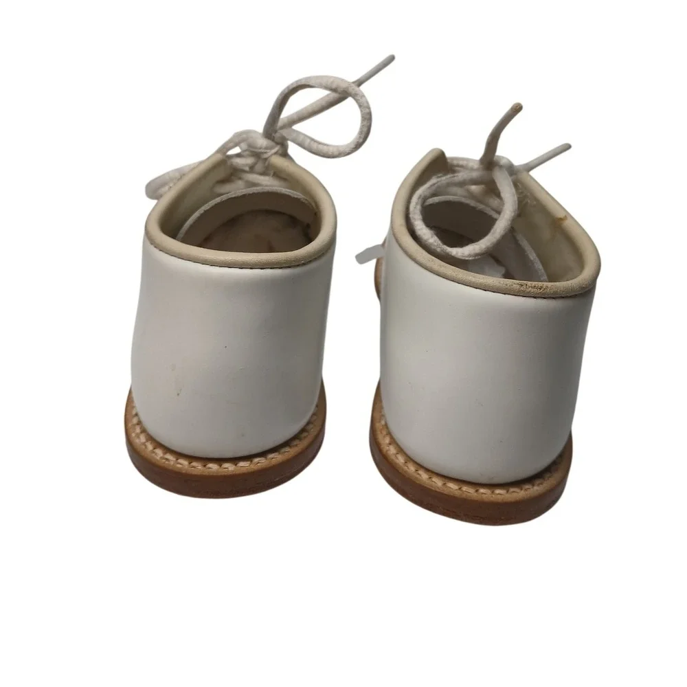 Stride Rite vintage leather